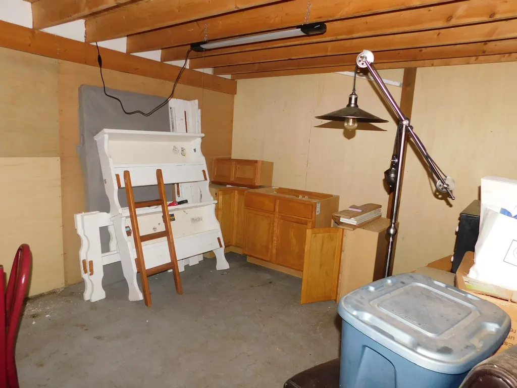 647 N Hart Road Norman Township MI 49689
