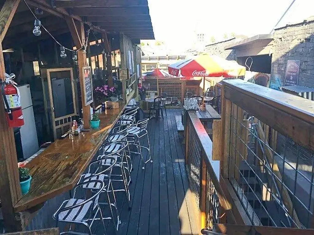 121 & 125 S James Street Ludington City MI 49431