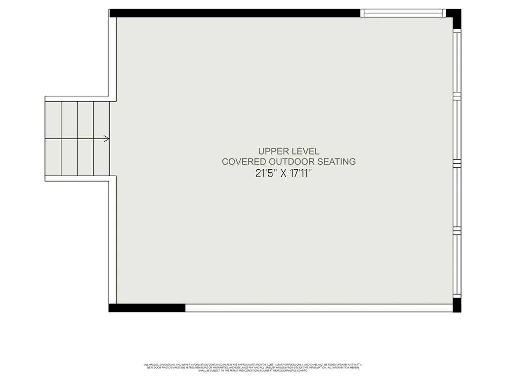 121 & 125 S James Street Ludington City MI 49431