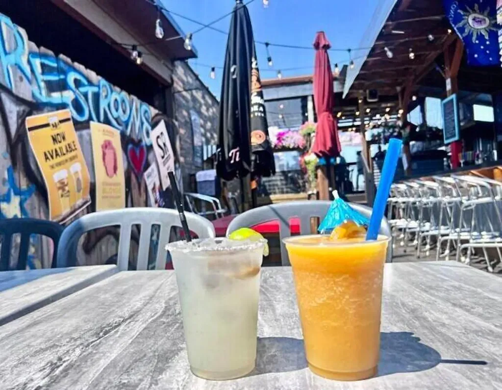121 & 125 S James Street Ludington City MI 49431