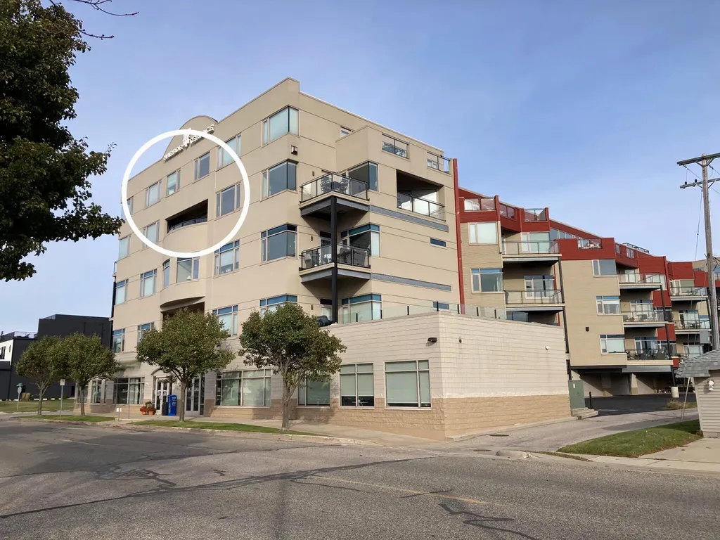 105 W Danaher Street Ludington City MI 49431