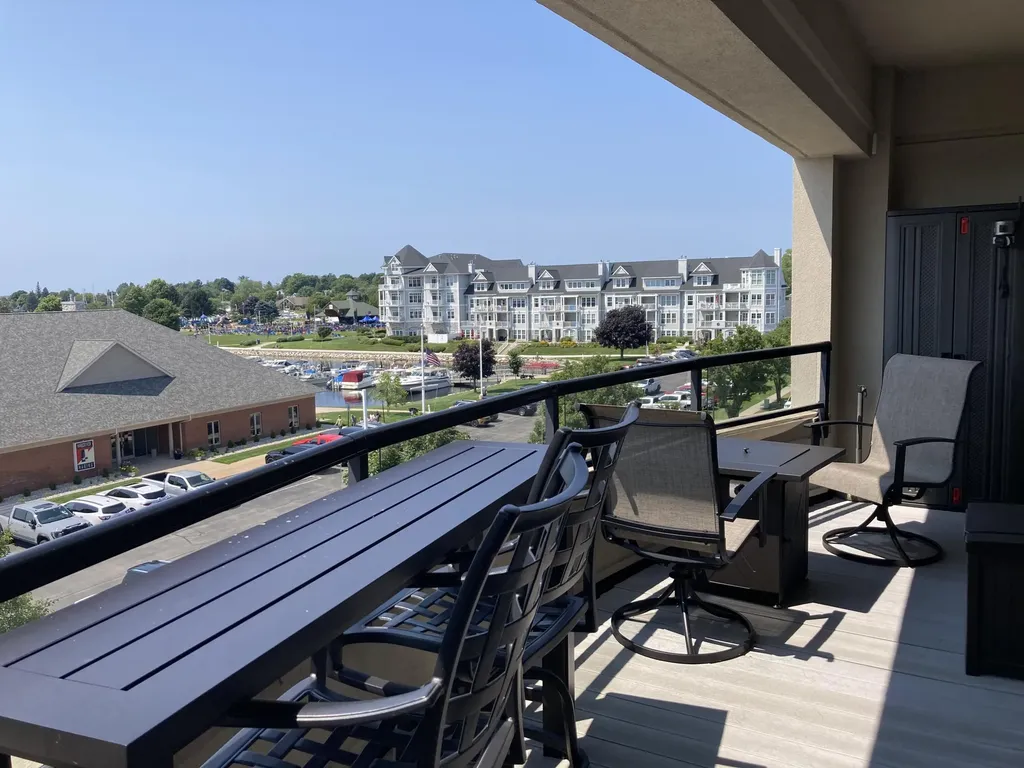 105 W Danaher Street Ludington City MI 49431