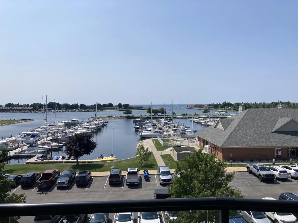 105 W Danaher Street Ludington City MI 49431