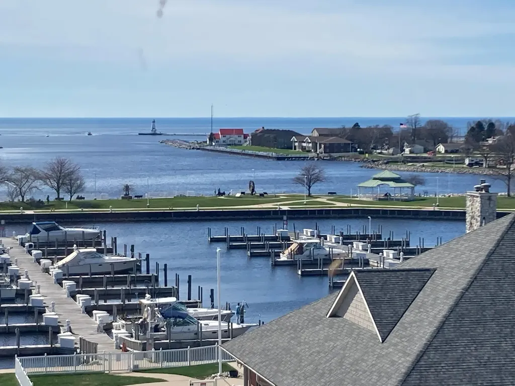 105 W Danaher Street Ludington City MI 49431