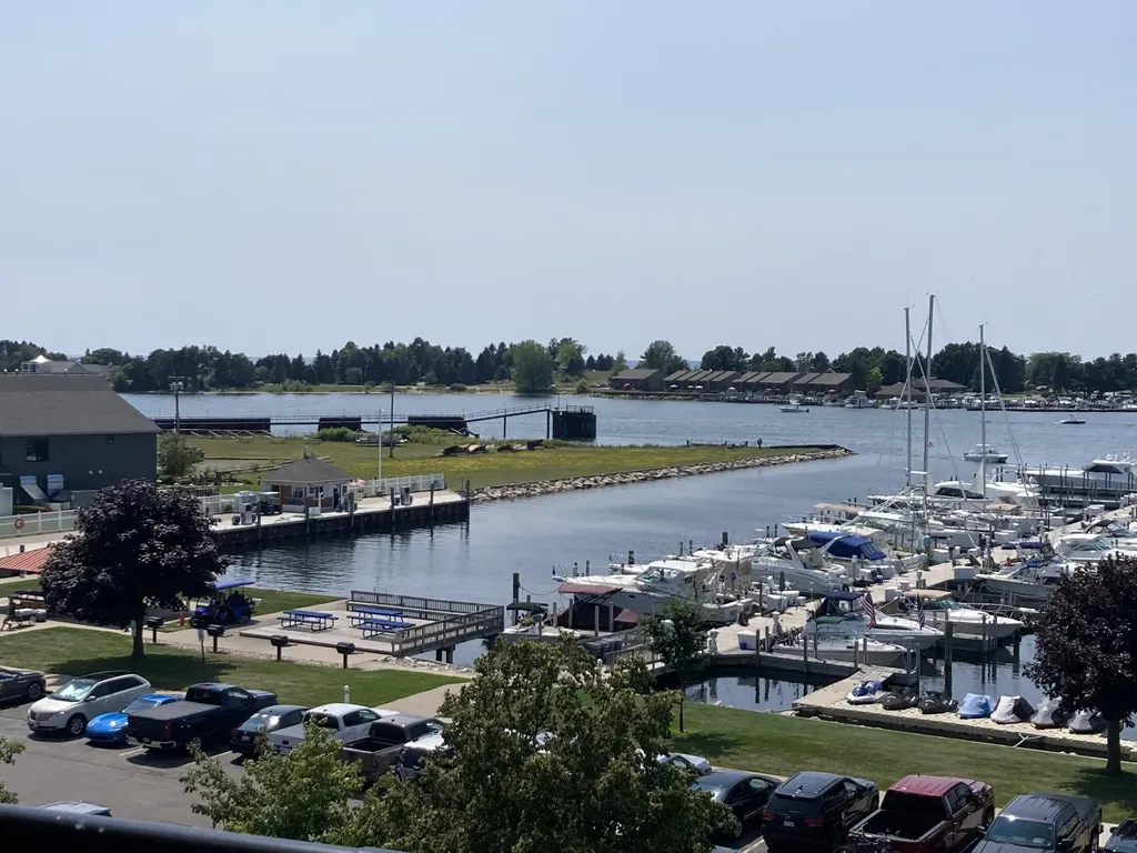 105 W Danaher Street Ludington City MI 49431