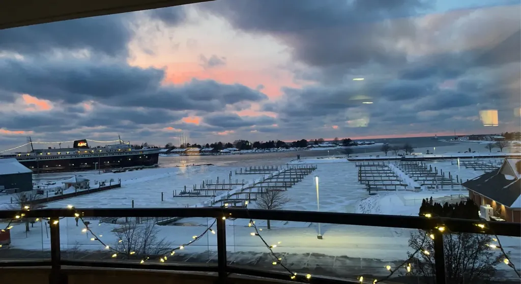 105 W Danaher Street Ludington City MI 49431