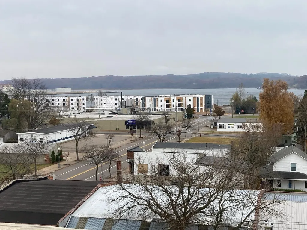 105 W Danaher Street Ludington City MI 49431