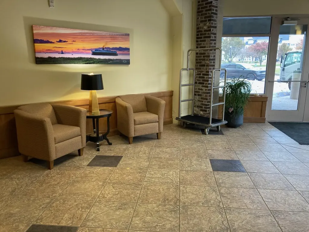 105 W Danaher Street Ludington City MI 49431