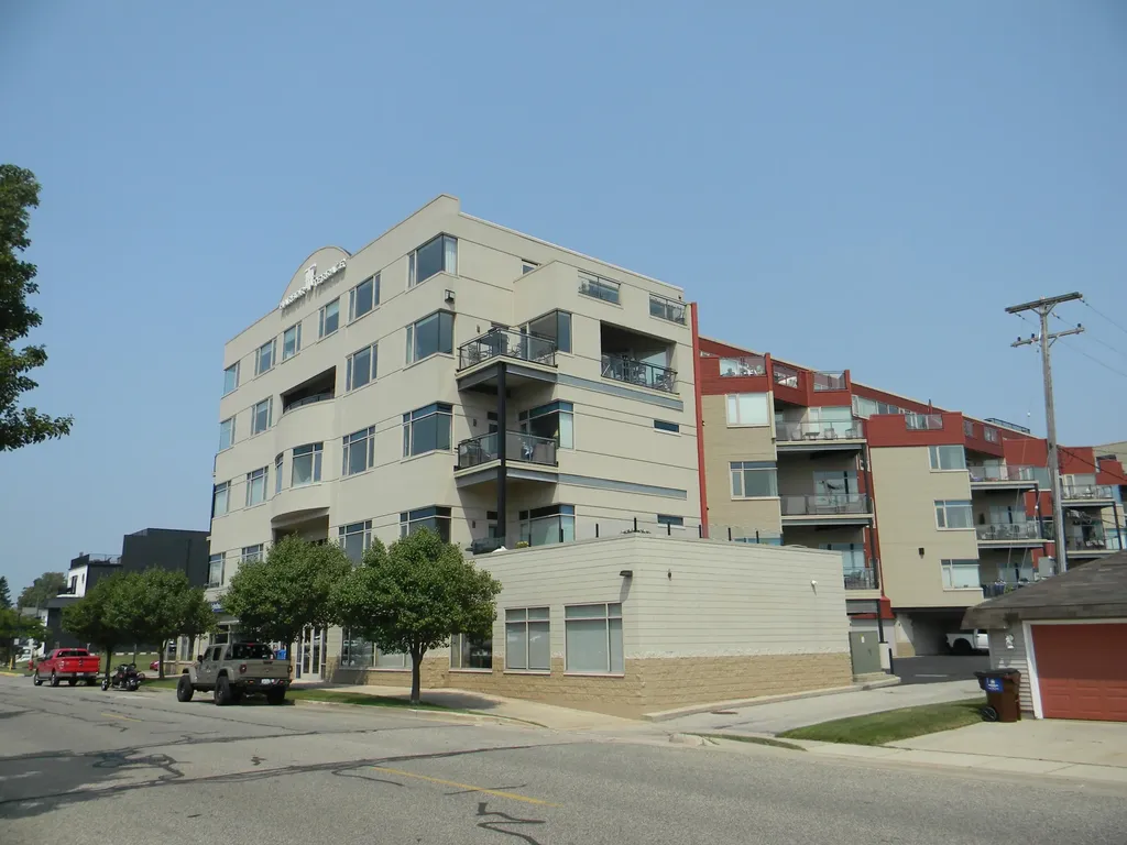 105 W Danaher Street Ludington City MI 49431