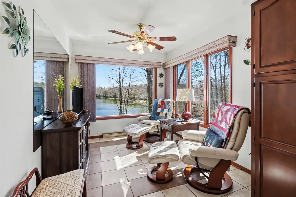 6302 E Interlochen Road Sheridan Township MI 49410