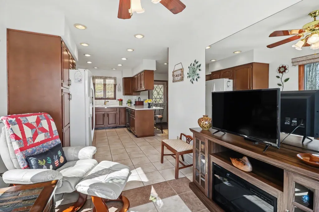 6302 E Interlochen Road Sheridan Township MI 49410