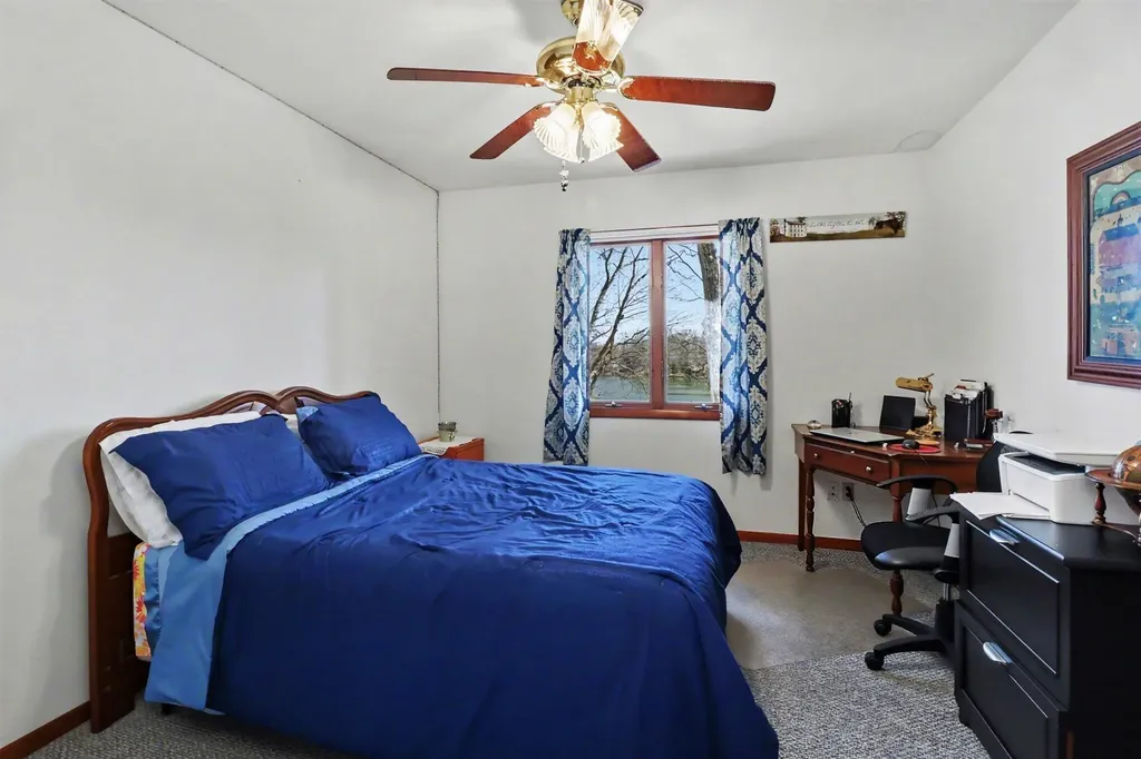 6302 E Interlochen Road Sheridan Township MI 49410