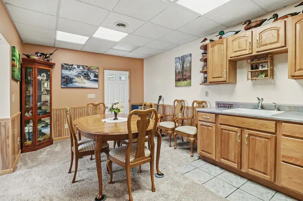 6302 E Interlochen Road Sheridan Township MI 49410