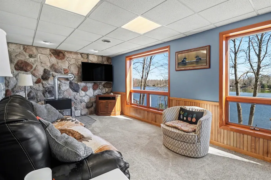 6302 E Interlochen Road Sheridan Township MI 49410