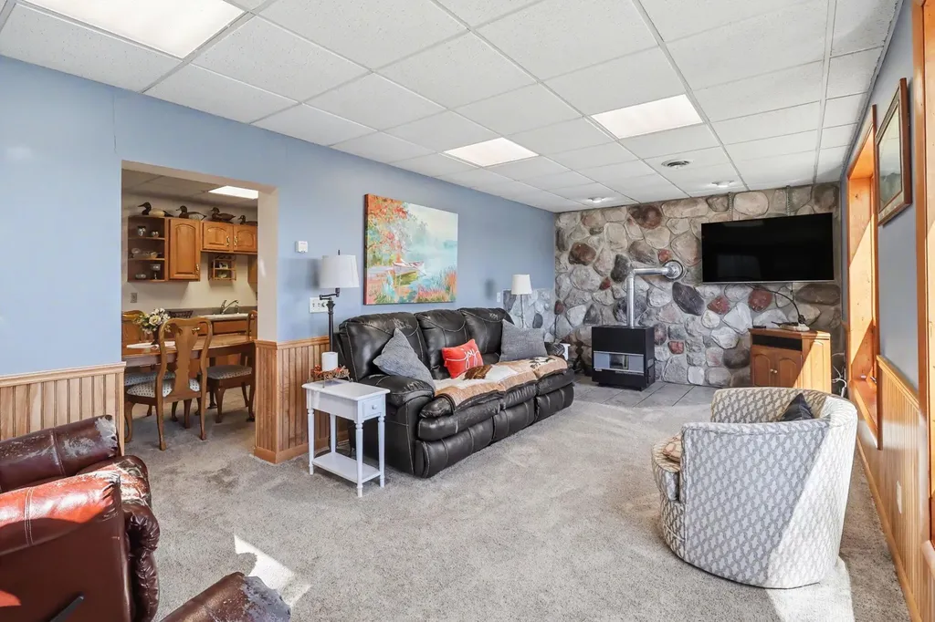 6302 E Interlochen Road Sheridan Township MI 49410