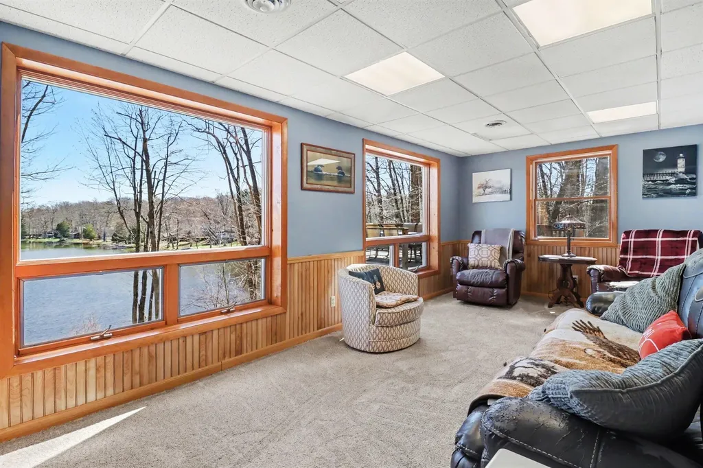 6302 E Interlochen Road Sheridan Township MI 49410