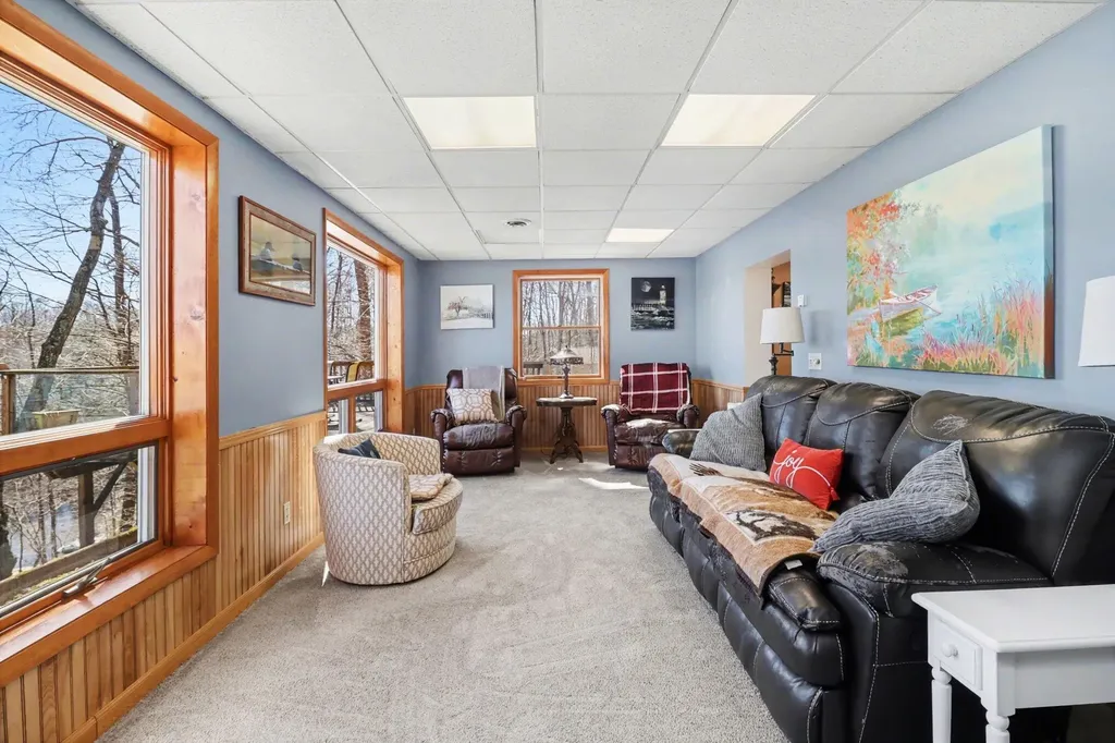 6302 E Interlochen Road Sheridan Township MI 49410