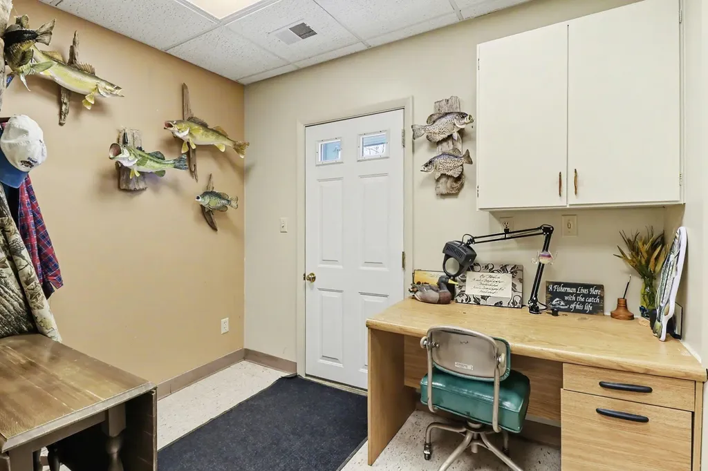 6302 E Interlochen Road Sheridan Township MI 49410