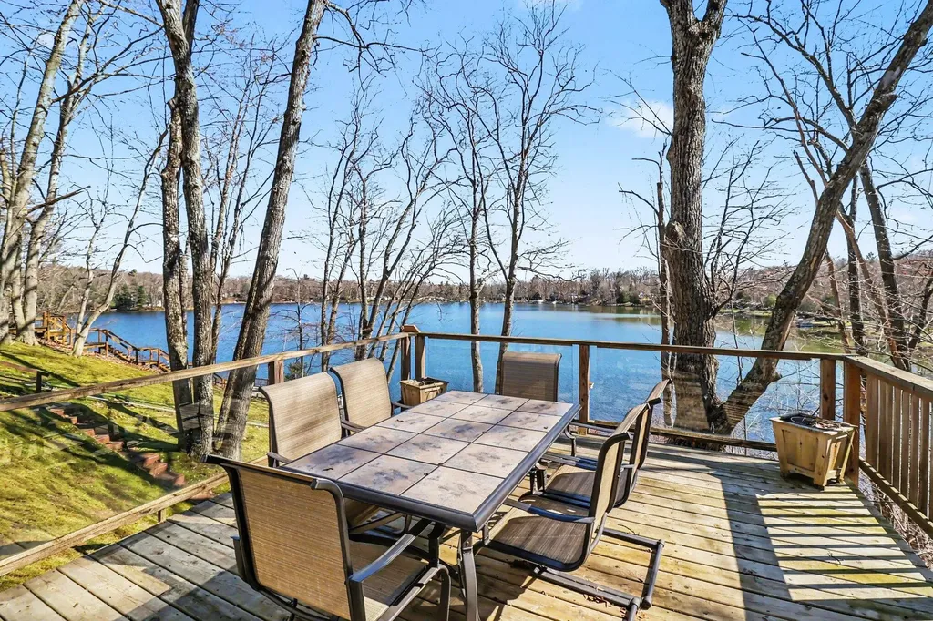 6302 E Interlochen Road Sheridan Township MI 49410