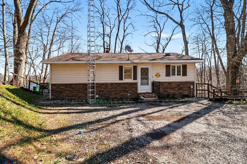 6302 E Interlochen Road Sheridan Township MI 49410