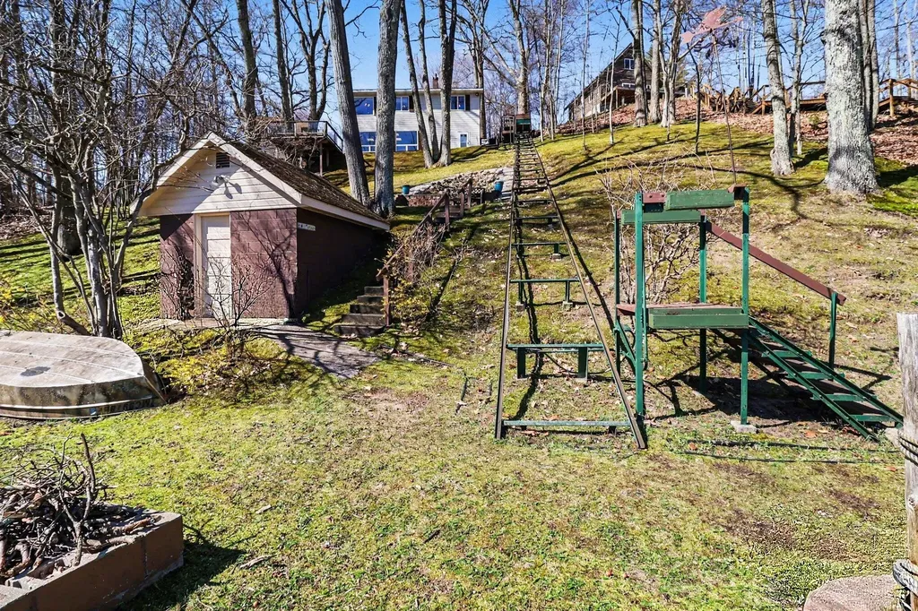 6302 E Interlochen Road Sheridan Township MI 49410