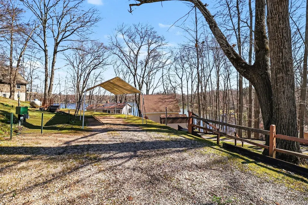 6302 E Interlochen Road Sheridan Township MI 49410