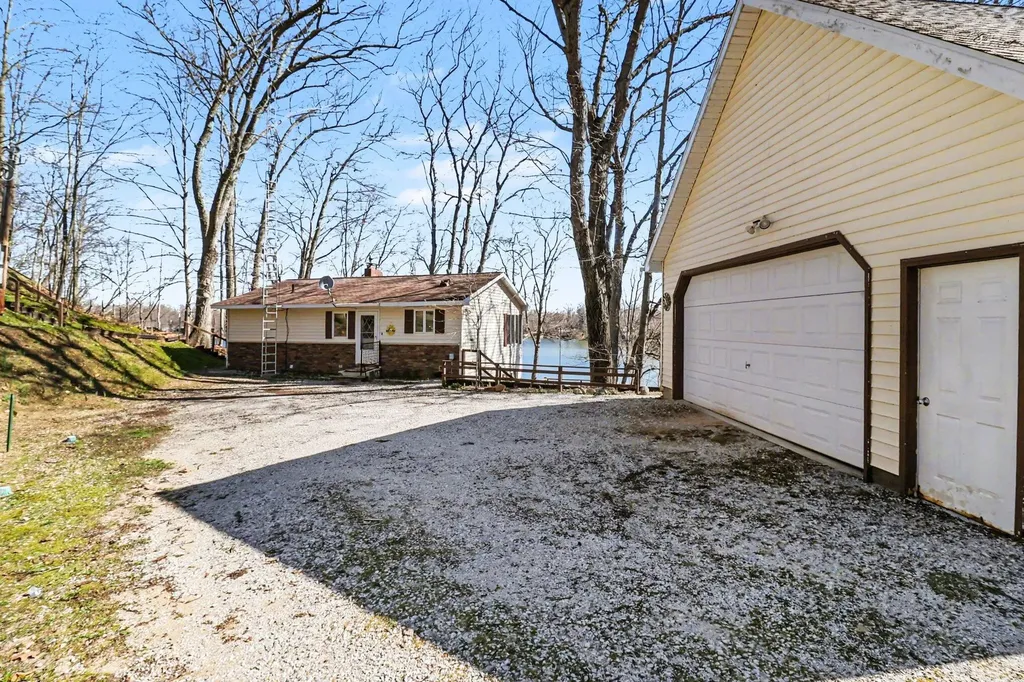 6302 E Interlochen Road Sheridan Township MI 49410