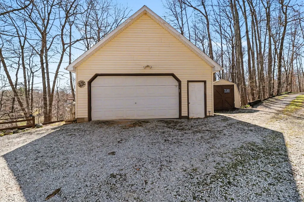 6302 E Interlochen Road Sheridan Township MI 49410