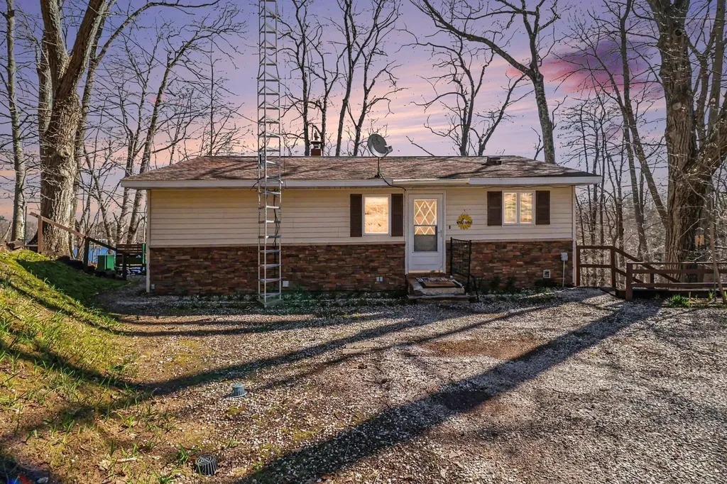 6302 E Interlochen Road Sheridan Township MI 49410