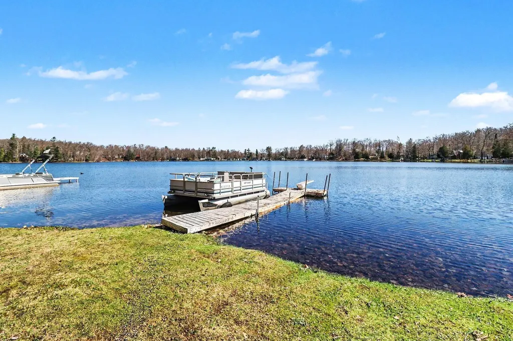 6302 E Interlochen Road Sheridan Township MI 49410