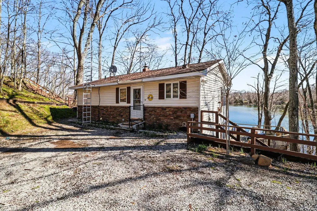 6302 E Interlochen Road Sheridan Township MI 49410