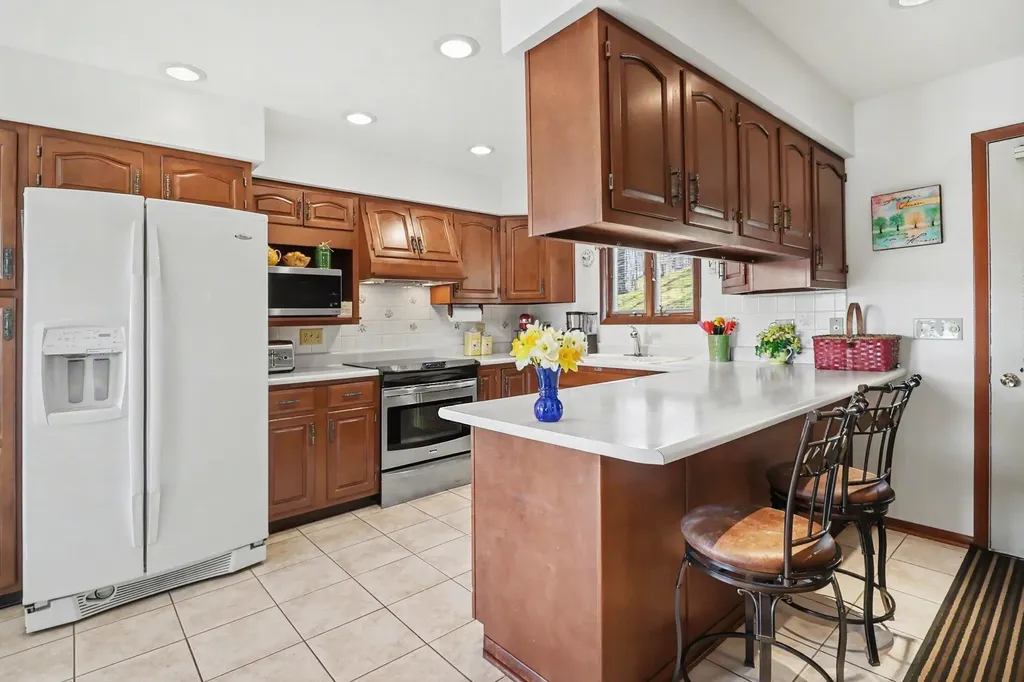 6302 E Interlochen Road Sheridan Township MI 49410