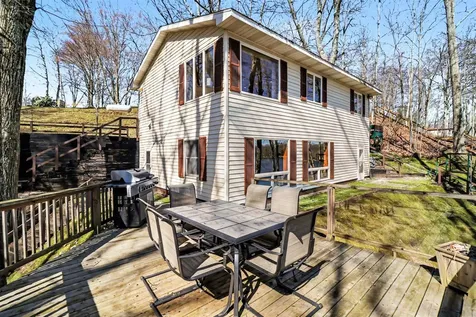 6302 E Interlochen Road Sheridan Township MI 49410