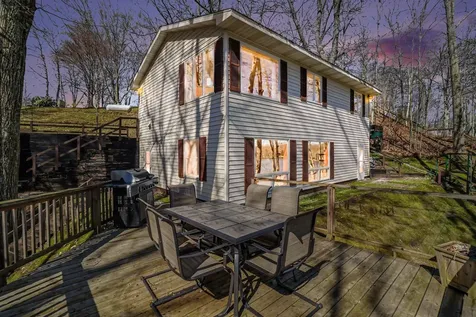 6302 E Interlochen Road Sheridan Township MI 49410