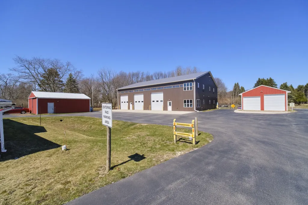 480 E Parkdale Avenue Manistee Township MI 49660