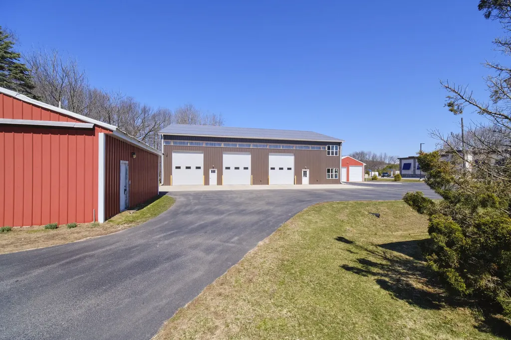 480 E Parkdale Avenue Manistee Township MI 49660