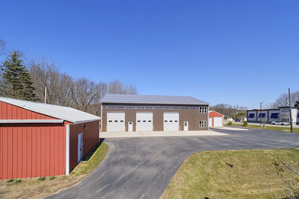 480 E Parkdale Avenue Manistee Township MI 49660
