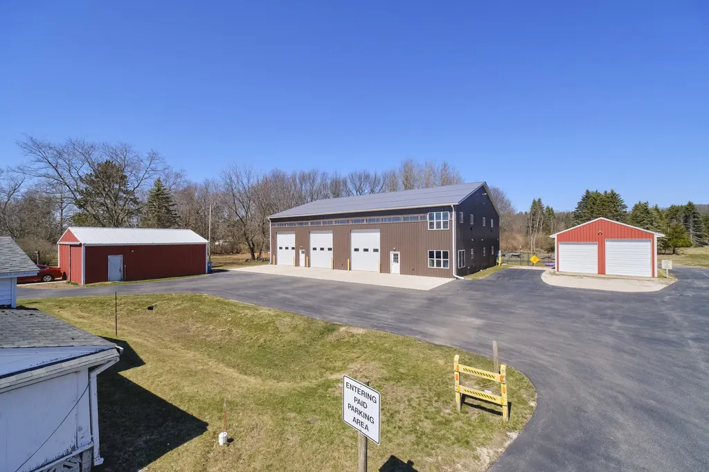480 E Parkdale Avenue Manistee Township MI 49660