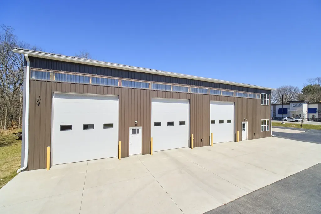 480 E Parkdale Avenue Manistee Township MI 49660