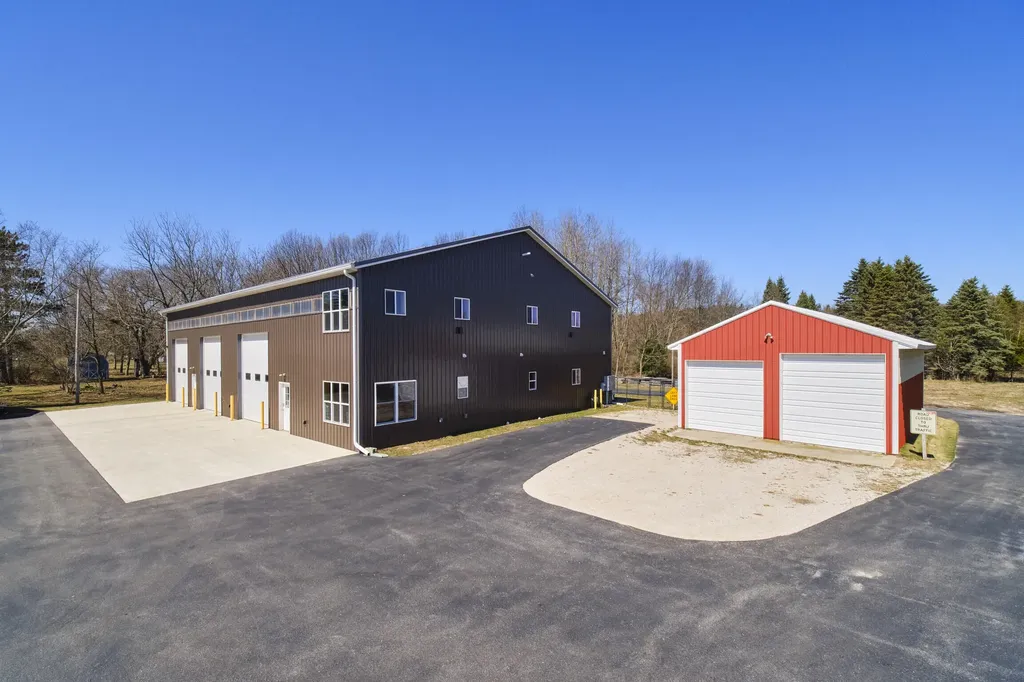 480 E Parkdale Avenue Manistee Township MI 49660