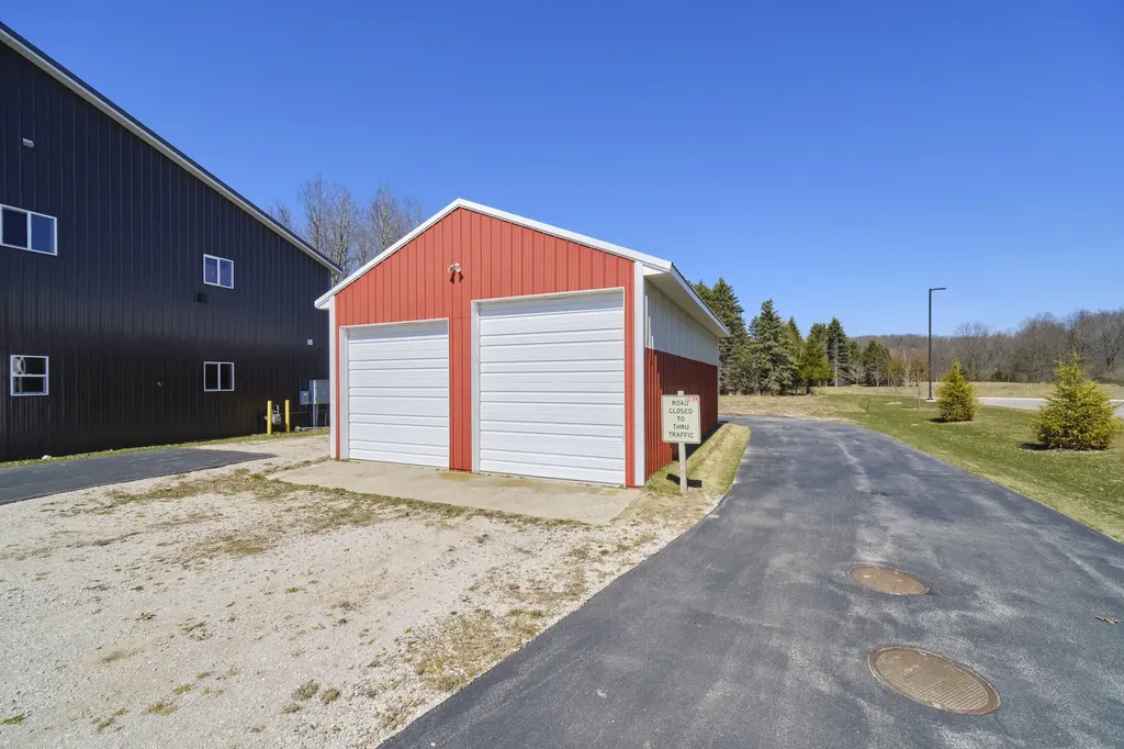480 E Parkdale Avenue Manistee Township MI 49660