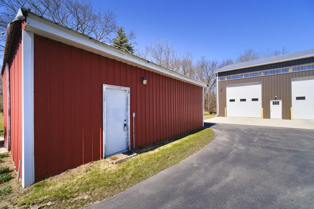 480 E Parkdale Avenue Manistee Township MI 49660