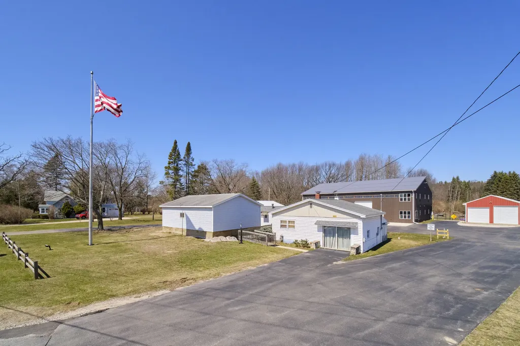 480 E Parkdale Avenue Manistee Township MI 49660