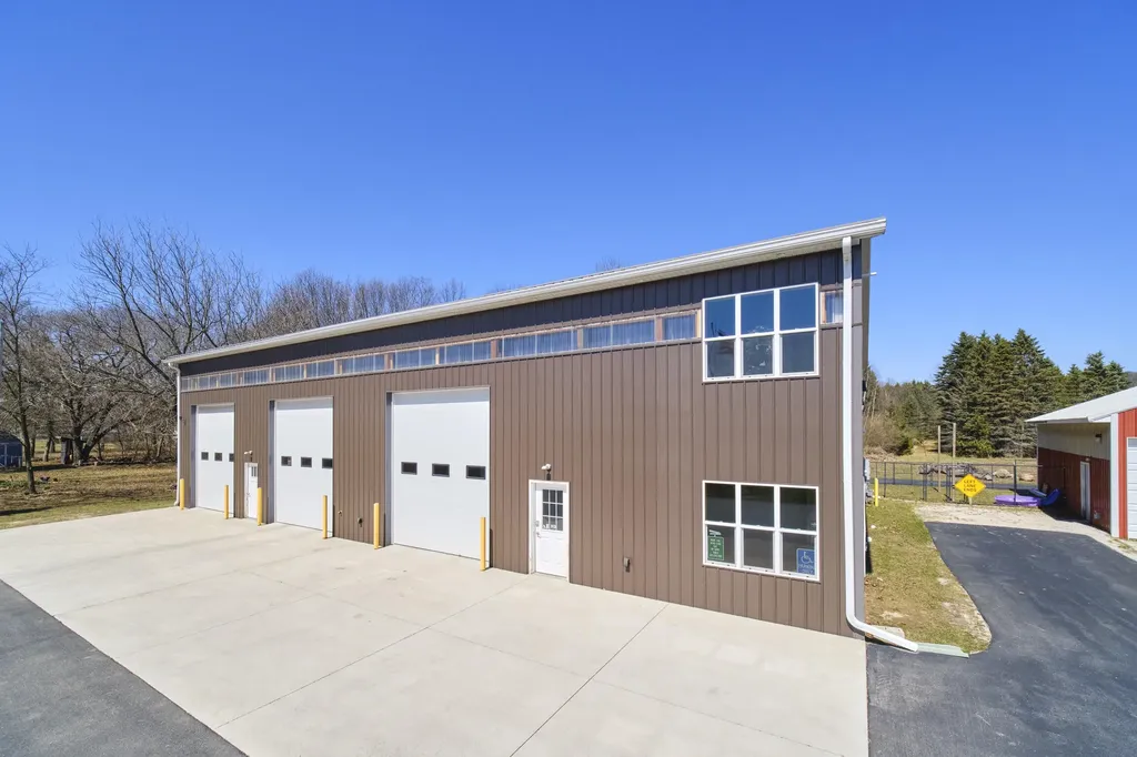 480 E Parkdale Avenue Manistee Township MI 49660