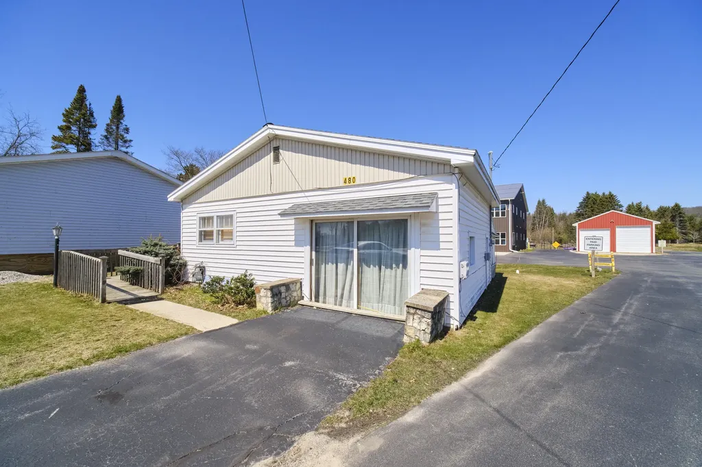 480 E Parkdale Avenue Manistee Township MI 49660