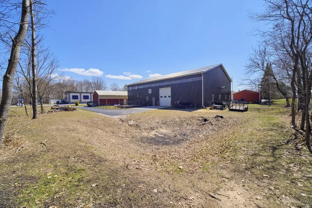 480 E Parkdale Avenue Manistee Township MI 49660