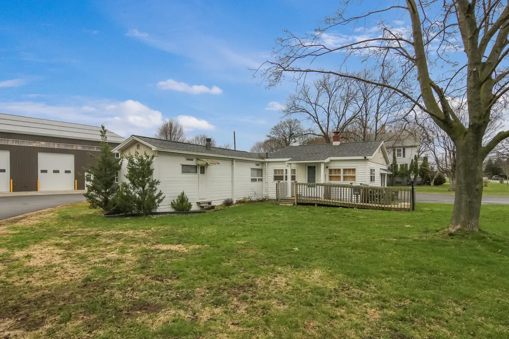 480 E Parkdale Avenue Manistee Township MI 49660