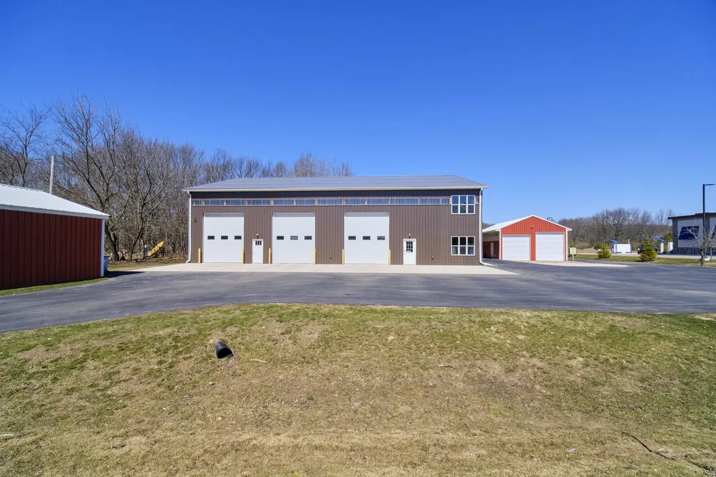 480 E Parkdale Avenue Manistee Township MI 49660