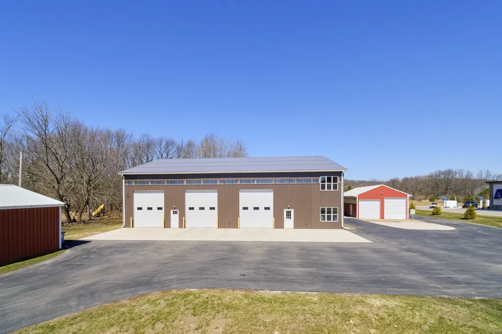 480 E Parkdale Avenue Manistee Township MI 49660