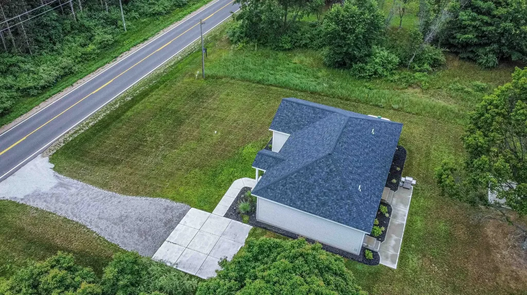 7920 W Juniper Beach Road Golden Township MI 49436